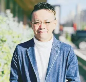 代表 山田 晃豊